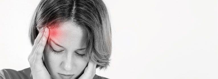 12 de septiembre: Día internacional contra la migraña
