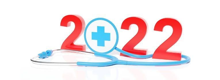 Retos de la salud