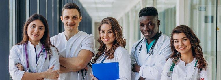 educación médica