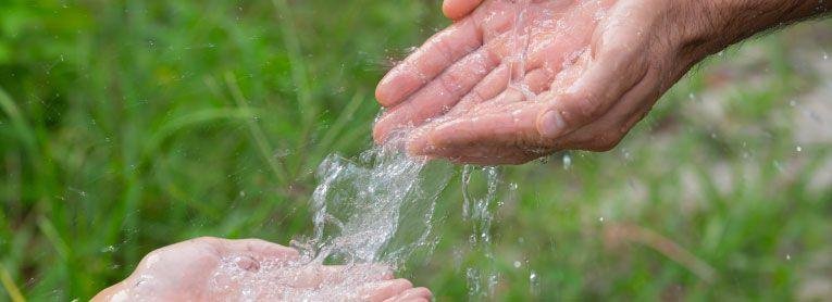 Día del agua