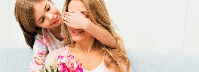día de las madres