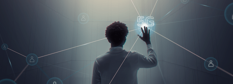 Tecnología 5G: Una visión general de la nueva tecnología