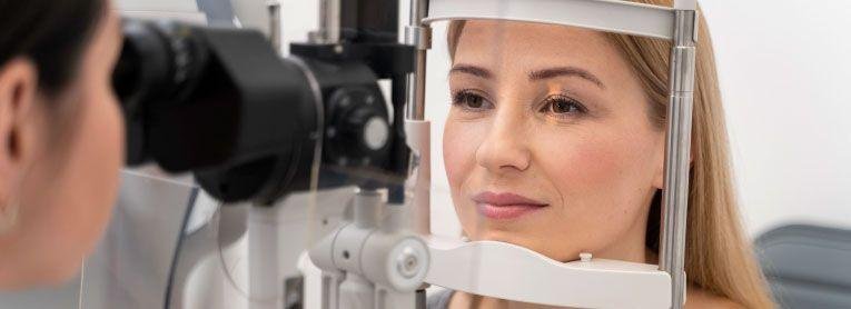glaucoma