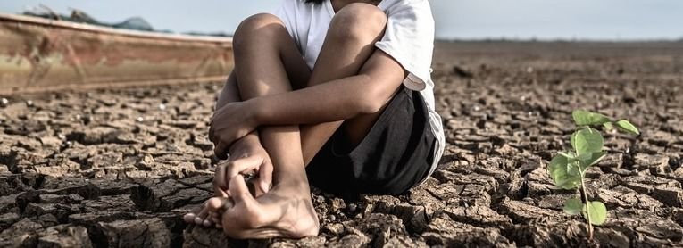 Consecuencias para la salud por el cambio climático