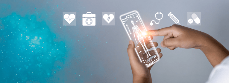 Actualización en Tendencias de Salud Digital: Innovaciones para la Atención Médica del Futuro