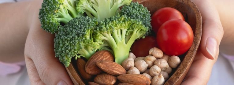 nutrición y salud