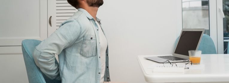 ergonomia
