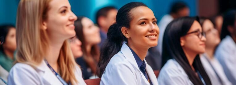 Revolución en la Educación Médica: Eventos Híbridos