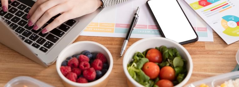 La Nutrición como Clave para el Rendimiento Profesional