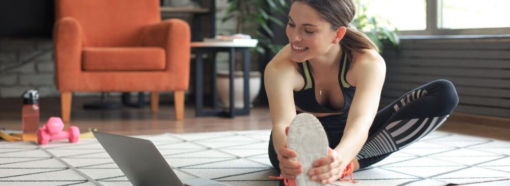 Retomar una rutina saludable de alimentación
