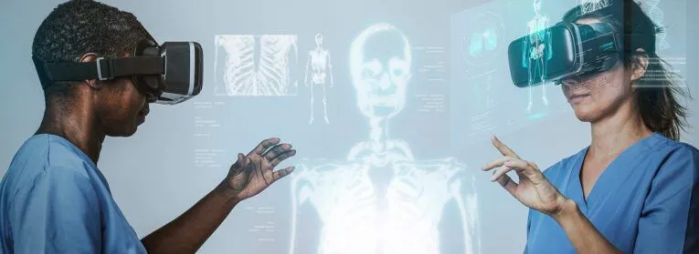 Tendencias en congresos médicos para 2025: tecnología, innovación y networking