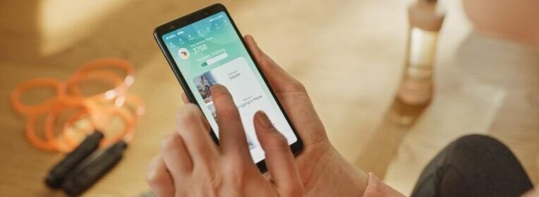 Apps de salud en 2025: cómo la tecnología está transformando nuestro bienestar