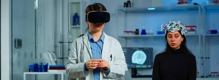 Reinventando los eventos de salud: experiencias inmersivas y conexiones estratégicas