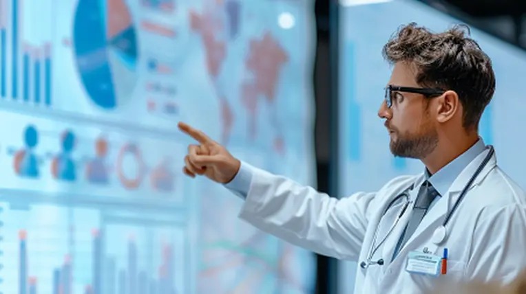 KPIs que importan en Educación Médica: de la asistencia al cambio de práctica