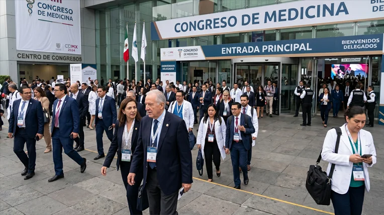 Medicina regenerativa: el tema que está dominando los congresos médicos a nivel global
